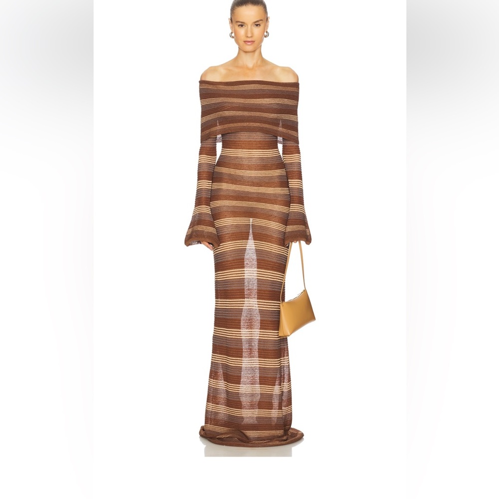 Aya Muse Zibal dress XXS